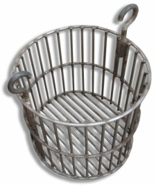 Baskets